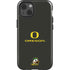 University of Oregon Ducks iPhone 15 Impact Case